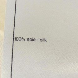 Áo sơ mi CHANEL - Hàng hiệu Chính hãng 826275