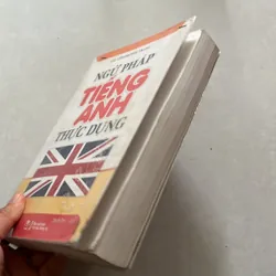 Ngữ pháp Tiếng Anh thực dụng 674580