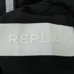Áo khoác REPLAY - Hàng hiệu Authentic 883079