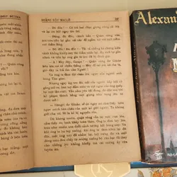 Alexandre Dumas cha - trọn bộ 2 tập HOÀNG HẬU MARGOT 703496