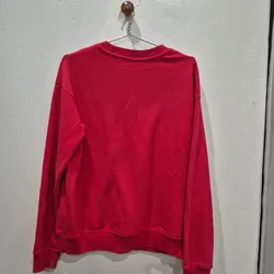 Áo nỉ nữ dài tay Canifa (sz L) chính hãng (đã qua sử dụng) 738182