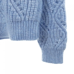 ムーレー MOORER AIDA-WPO ニット - Hàng hiệu Authentic 774316