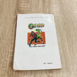 TẾ CÔNG THÁM TỬ THỜI ĐẠI 1019073