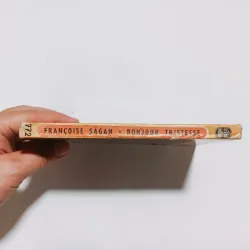 Bonjour Tristesse ( Buồn ơi chào mi) - Francoise Sagan 779976