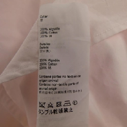 LOEWE Áo sơ mi không đối xứng S2109222SU - Hàng hiệu Chính hãng 773769