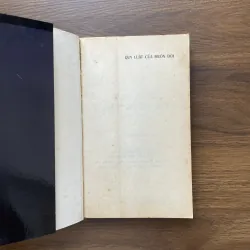 Quy luật của muôn đời - N. Dumbatzé 971817