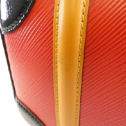 Túi xách vai Louis Vuitton Epi Valizette BB M55524 - Hàng hiệu chính hãng 764476