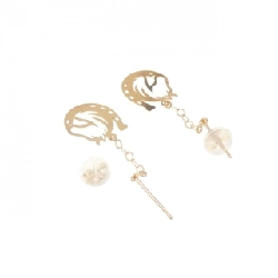 K10YG Bông tai - Hàng hiệu Chính hãng 865006