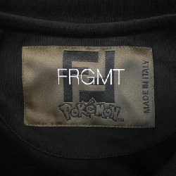 Áo thun FENDI FY1144 AQJL - Hàng hiệu Chính hãng 898811