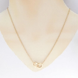 Dây chuyền Cartier Baby Love - Hàng hiệu Authentic 845070