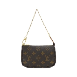 Túi đeo chéo mini Monogram Louis Vuitton M58009
