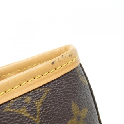 Túi xách vai Louis Vuitton Monogram Bucket 27cm M42236 611073