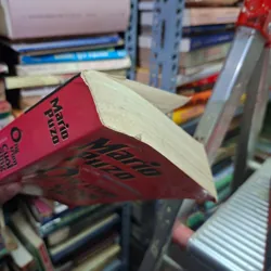 Mario Puro  ông trùm cuối cùng hậu bố già 723386