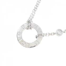 Cartier Love Necklace - Hàng hiệu Authentic 841154