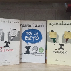 Tôi là Bê tô - Nguyễn Nhật Ánh 274818