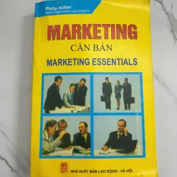 Marketing Căn Bản – Philip Kotler