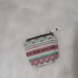 Ví vải nhỏ mới 100%