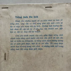 Tiếng Anh du lịch - English for Travel - 1990s 674576