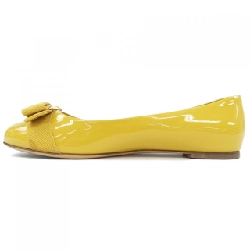 Giày bệt FERRAGAMO VARINA - Hàng hiệu Chính hãng 829578