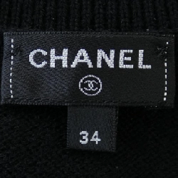 CHANEL P72975K10512 22A Áo khoác - Hàng hiệu Chính hãng 824627