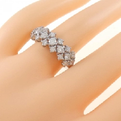 Nhẫn kim cương PT 1.09CT - Hàng hiệu Authentic 855886