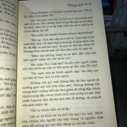 Không gì ngoài rắc rối - Rachel Gibson 975497