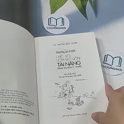 Chiếc nôi ươm hạt giống tài năng ( Dành cho trẻ từ 0 - 6 tuổi 694922