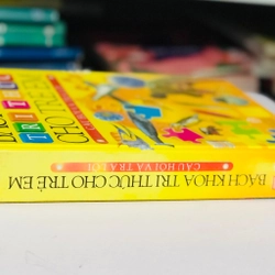 📘 BÁCH KHOA TRI THỨC CHO TRẺ EM 482491