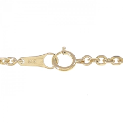 K18YG Necklace - Hàng hiệu Authentic 862385