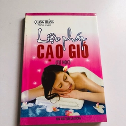 📚 LIỆU PHÁP CẠO GIÓ