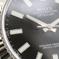 Đồng hồ Rolex Datejust II 116334 SSxWG tự động G số - Hàng hiệu Chính hãng 887593