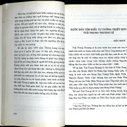 TƯ TƯỞNG VIỆT NAM THỜI LÝ - TRẦN - PGS.TS TRƯƠNG VĂN CHUNG - PGS.TS. DOÃN CHÍNH 1029822