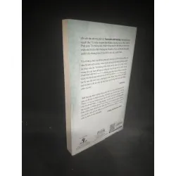 [Phiên Chợ Sách Cũ] Giọt nước cành dương Thích Nhất Hạnh 2303 414146