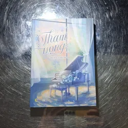 Tham vọng ( tác giả : Nhất cá mễ bính) 562754