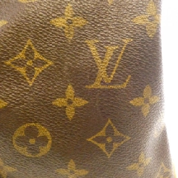 Túi du lịch Louis Vuitton Monogram Keepall Bandoulière 50cm M41416 613729
