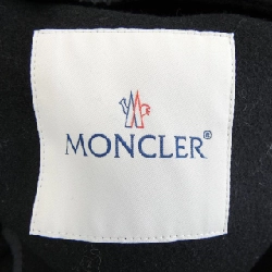 MONCLER GOUET Áo khoác lông - Hàng hiệu Chính hãng 809937