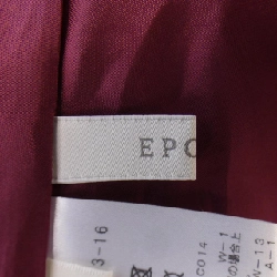 【Mã giảm giá】EPOCA EPOCA chân váy 654078