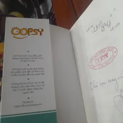 OOPSY - Phất tay LUNG LAY thế giới 703866