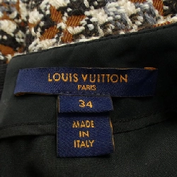 【Khuyến mãi】Đầm LOUIS VUITTON 652945