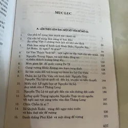 BÊN LỀ CHÍNH SỬ - ĐINH CÔNG VĨ 1042755