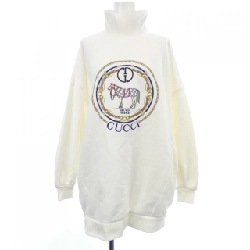 【Khuyến mãi】Gucci GUCCI Áo hoodie