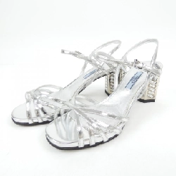 Giày sandal PRADA - Hàng hiệu Authentic 830236