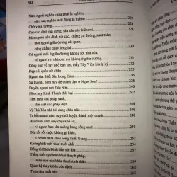 Mỗi ngày một câu chuyện thiền - Thu Nguyệt Long Dận  1029362