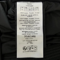 Áo khoác phao DIORALPS của CHRISTIAN DIOR 417C70A2968 629680