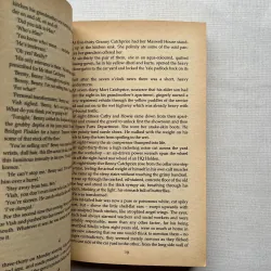 The Tax Inspector - Peter Carey  795397