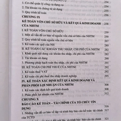 SÁCH CHUYÊN KHẢO KẾ TOÁN NGÂN HÀNG 528725