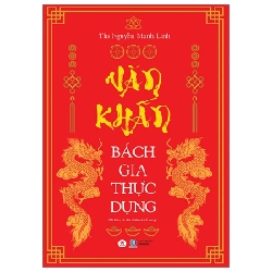 Văn Khấn Bách Gia Thực Dụng - ThS. Nguyễn Mạnh Linh 285613