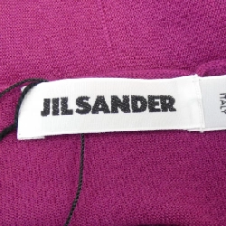 JIL SANDER Áo khoác cardigan - Hàng hiệu Authentic 773956
