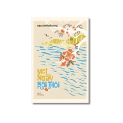 Một ngày rồi thôi (Danh tác) - Nguyễn Thị Hoàng