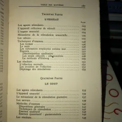LES EXAMENS SENSORIELS - LEPSYCHOLOGUE - Maurice COUMÉTOU 798919